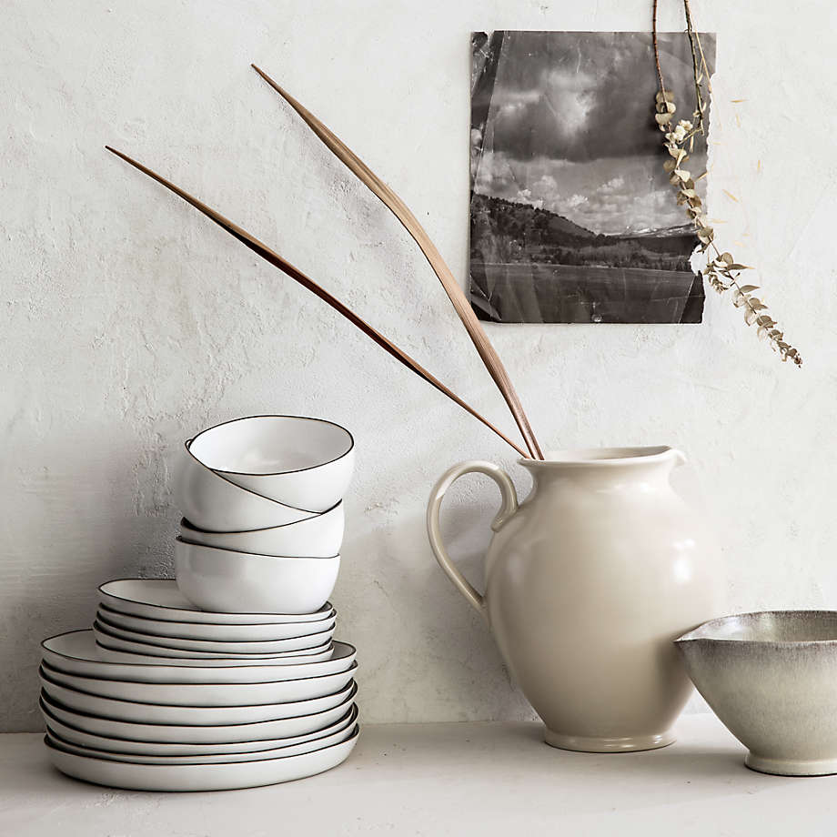 Range Dinner Plate thumbnail 5