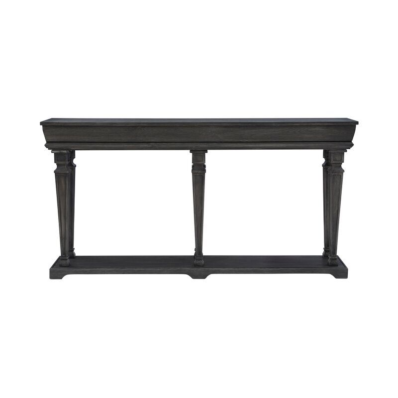 Fordbridge 72'' Console Table thumbnail 2
