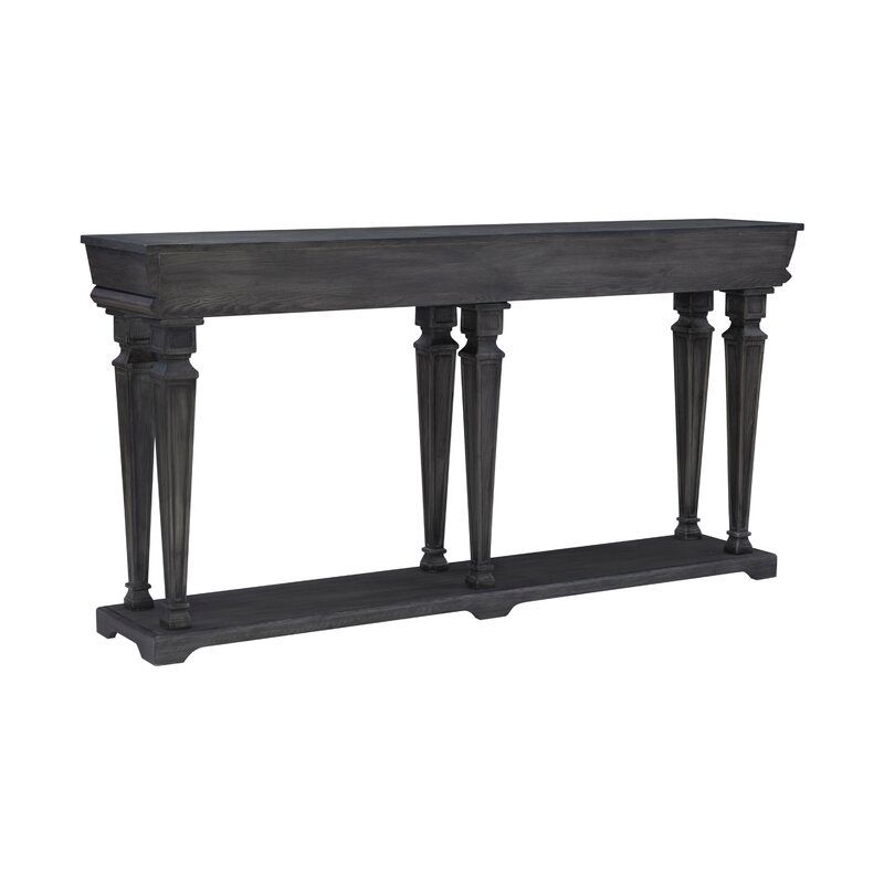 Fordbridge 72'' Console Table thumbnail 3