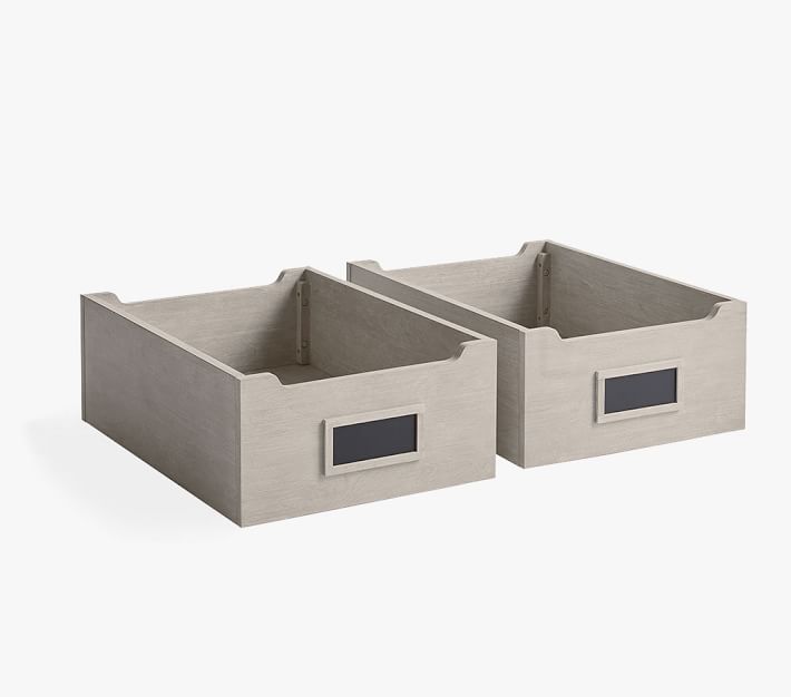 Carolina Grow-With-You Activity Carts, Set of 2 thumbnail 5