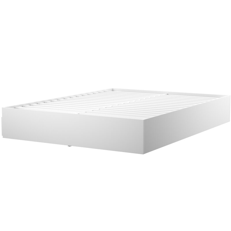Massie Storage Bed thumbnail 3