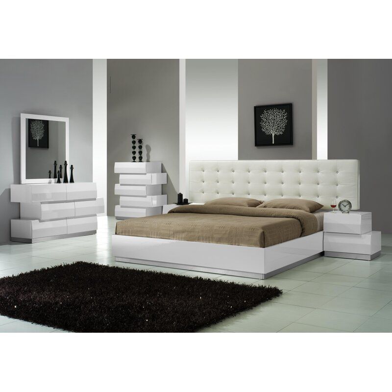Don 6 Drawer Dresser thumbnail 5