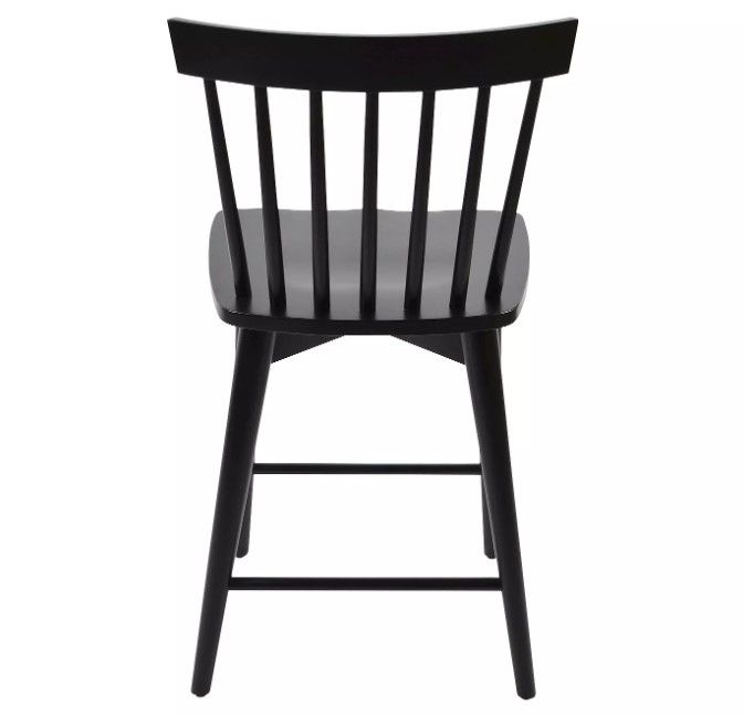Windsor Counter Stool Hardwood thumbnail 3