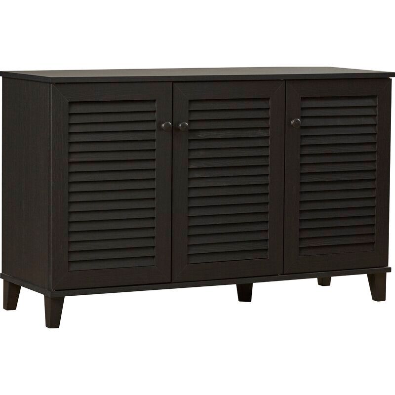Shoe Storage Cabinet thumbnail 2