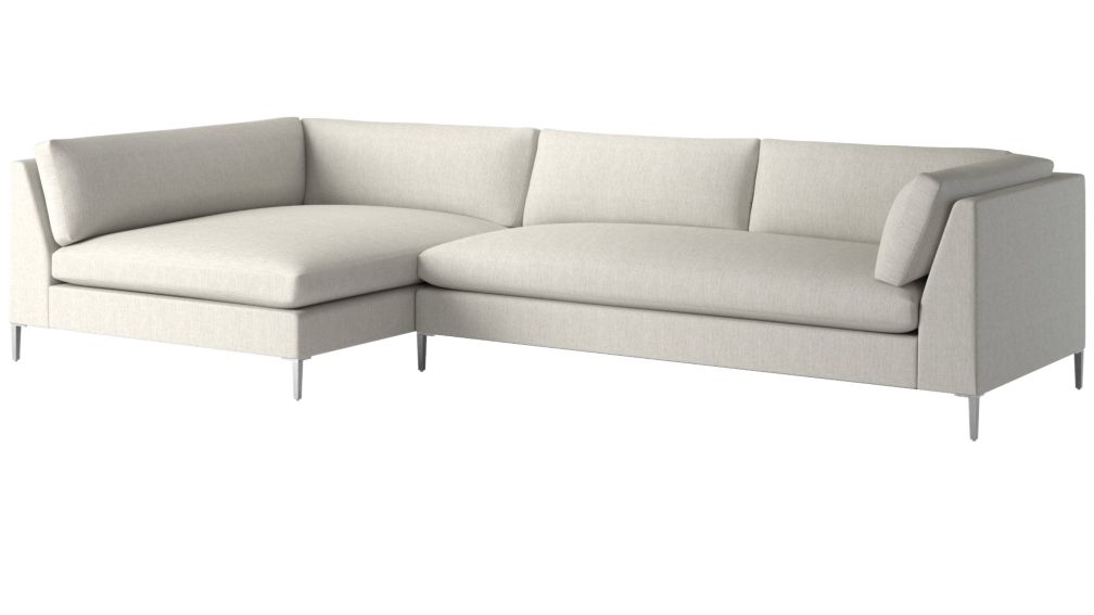 DECKER 2 PIECE SECTIONAL SOFA thumbnail 3
