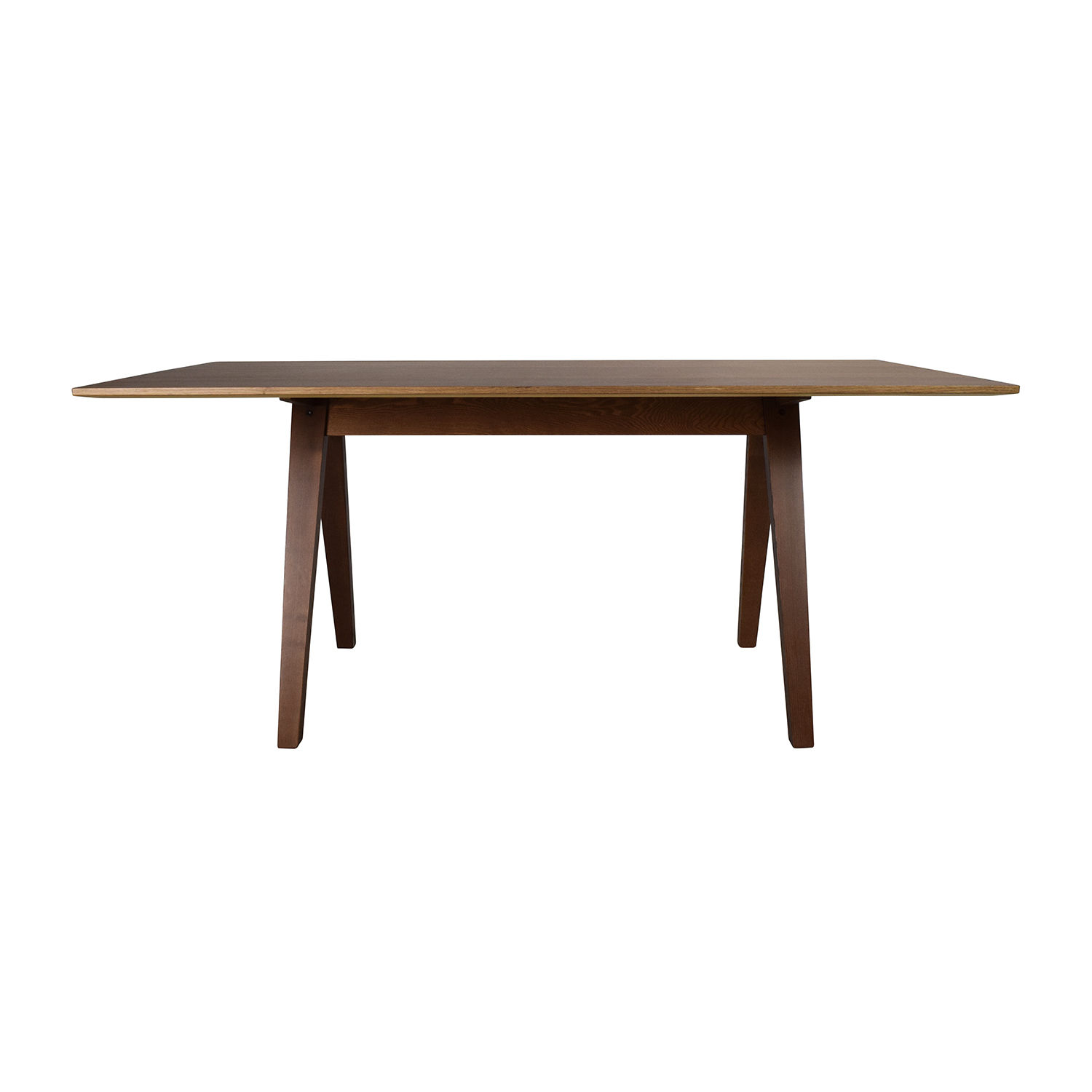 IKEA Stockholm Dining Table thumbnail 5