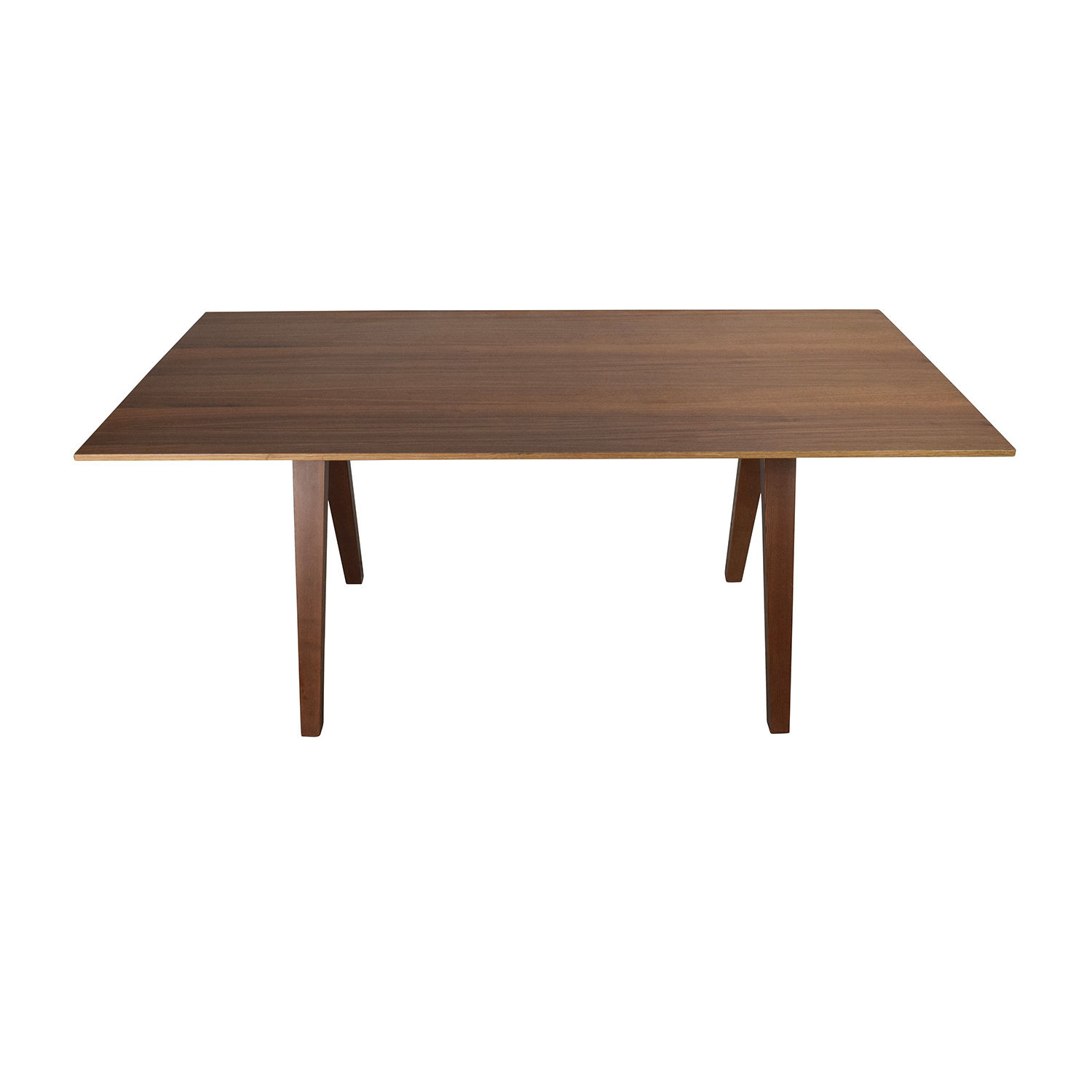 IKEA Stockholm Dining Table thumbnail 6
