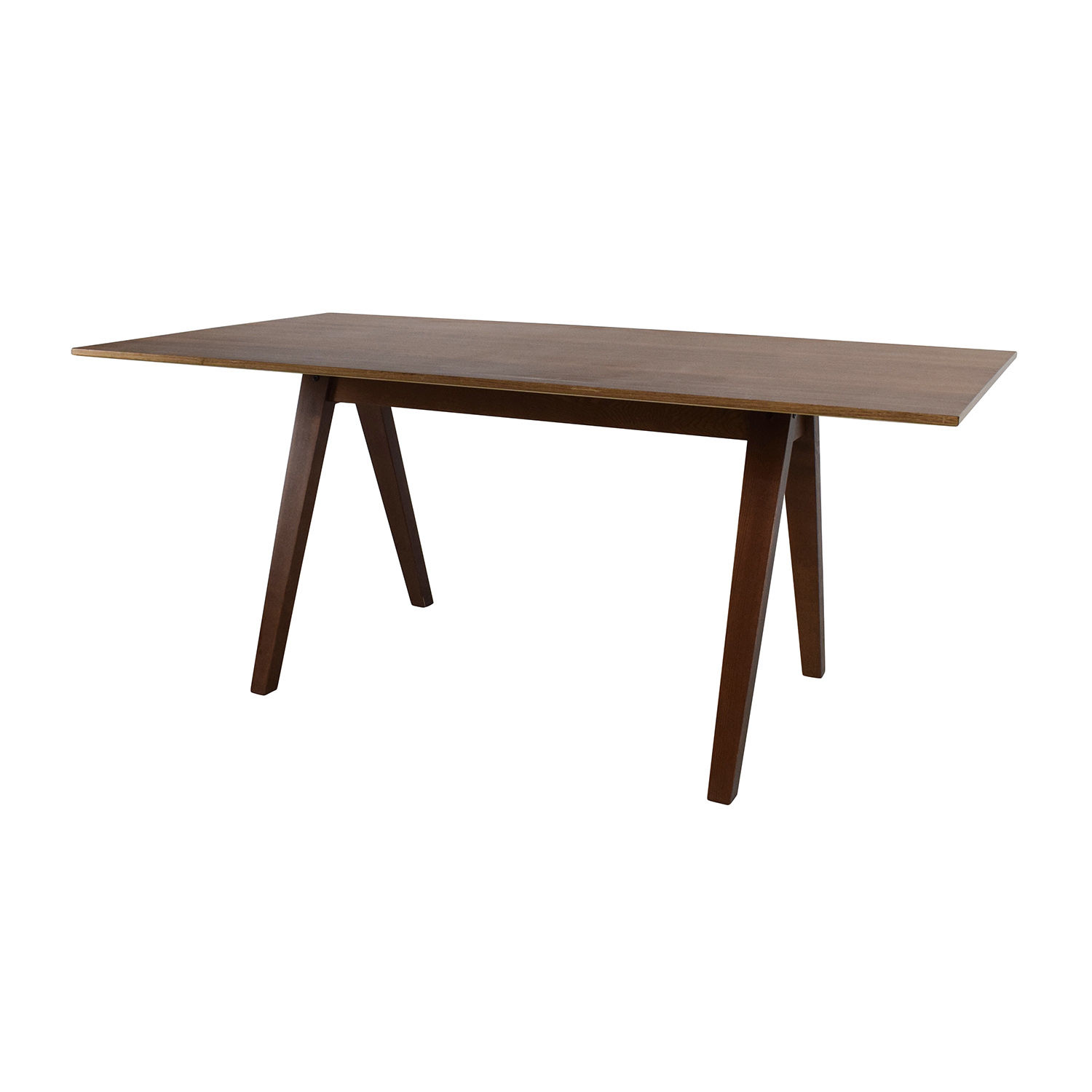 IKEA Stockholm Dining Table thumbnail 7