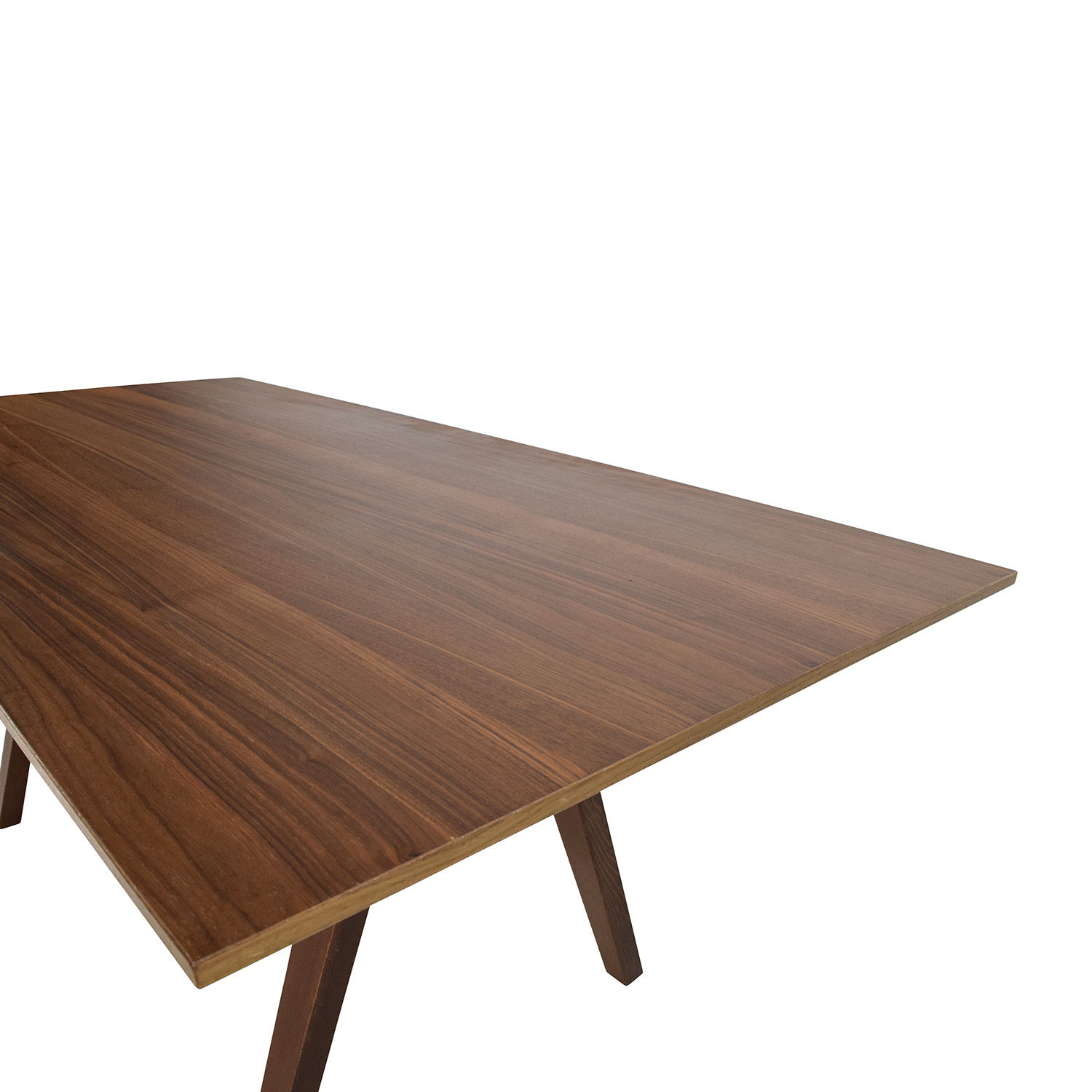 IKEA Stockholm Dining Table thumbnail 4