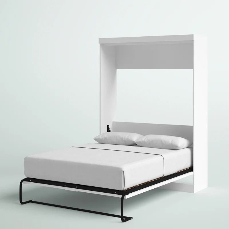 Colquitt Murphy Bed-Full thumbnail 2