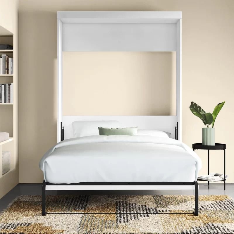 Colquitt Murphy Bed-Full thumbnail 5