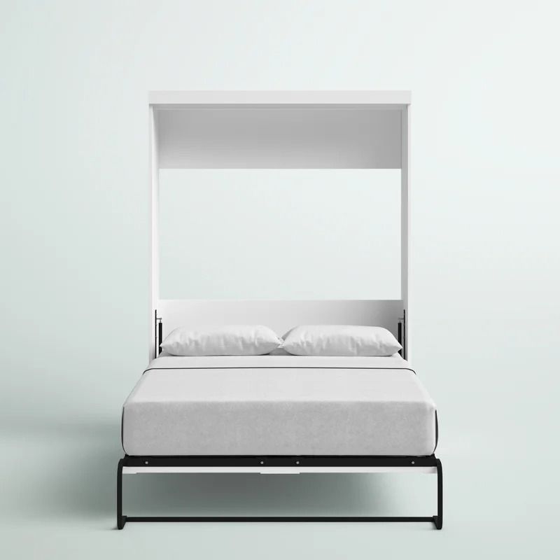 Colquitt Murphy Bed-Full thumbnail 6