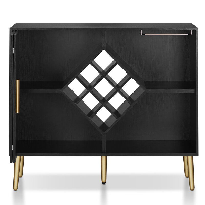 Danforth Bar Cabinet thumbnail 2