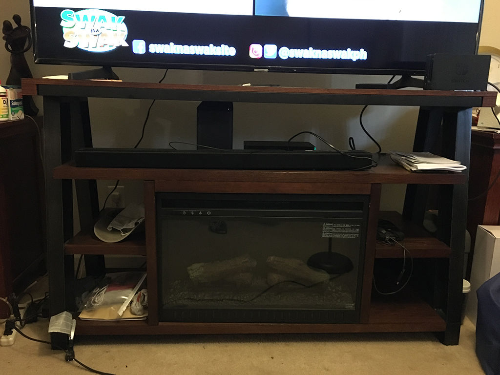 Customer_TV Stand thumbnail 2