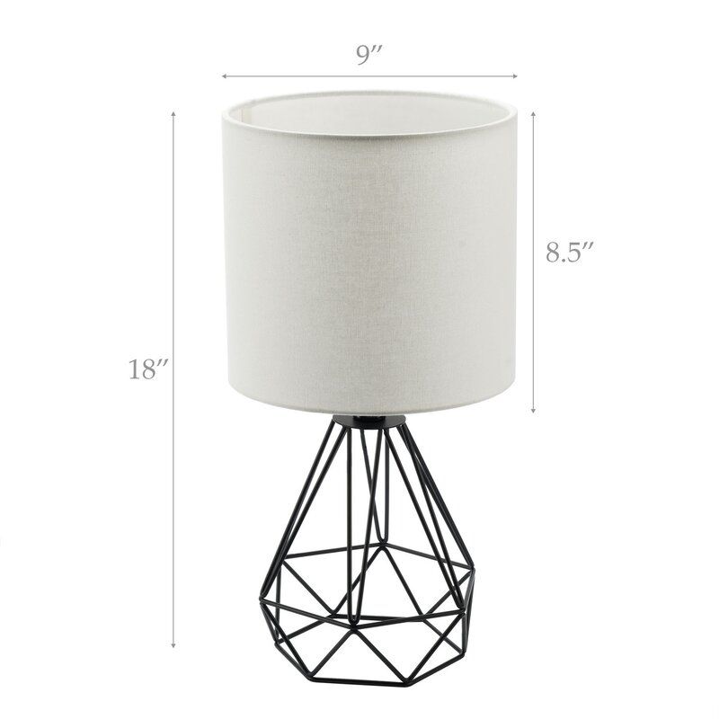 Kellar Table Lamp thumbnail 4