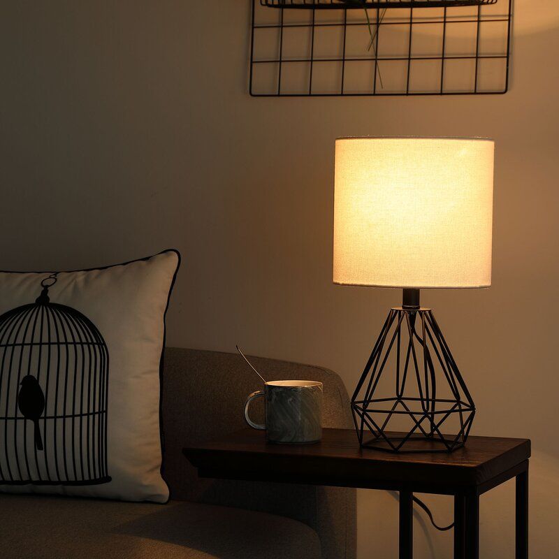 Kellar Table Lamp thumbnail 8