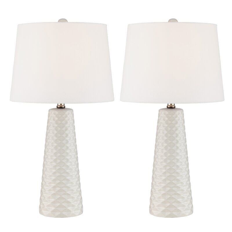 Erikson Table Lamp Set thumbnail 2