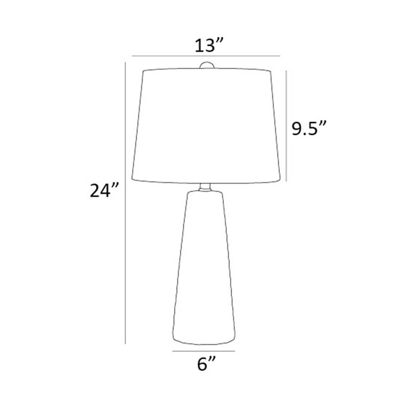 Erikson Table Lamp Set thumbnail 4