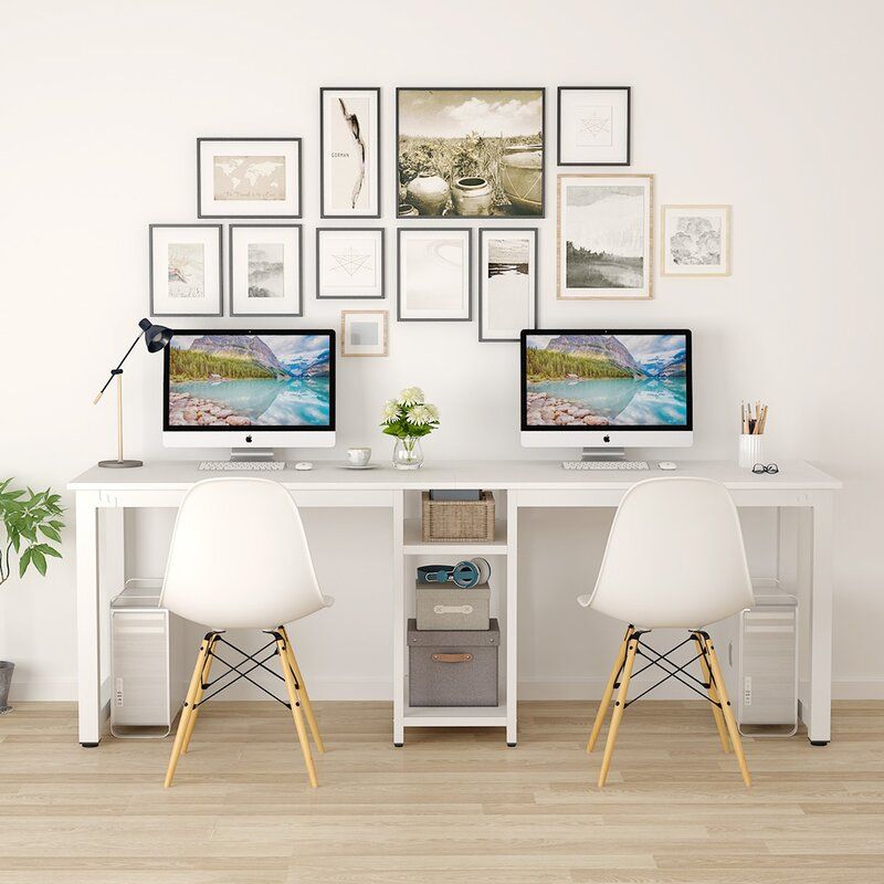 Damiyan Desk thumbnail 2