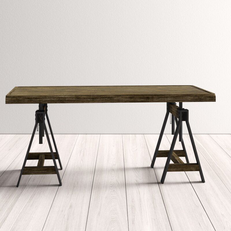 Rico Height Adjustable Desk thumbnail 2