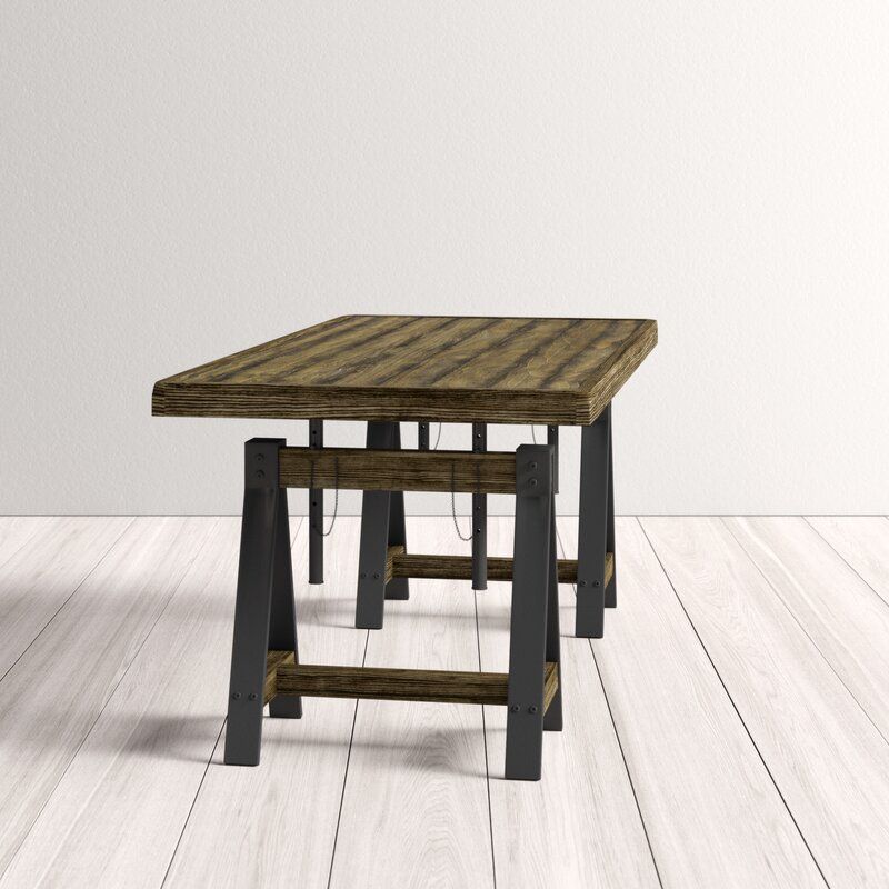 Rico Height Adjustable Desk thumbnail 3