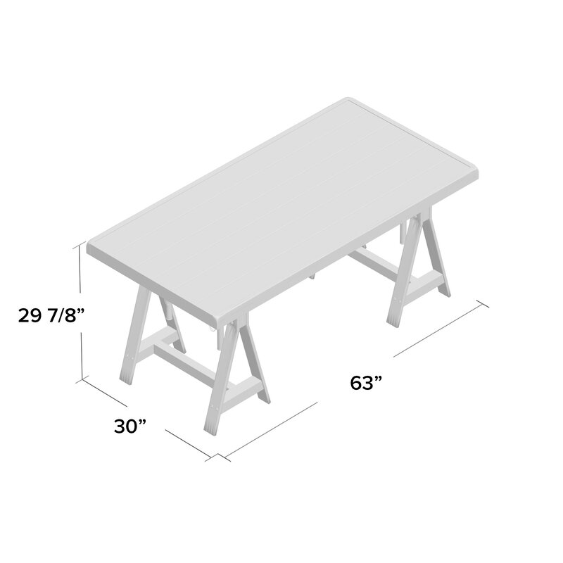 Rico Height Adjustable Desk thumbnail 4
