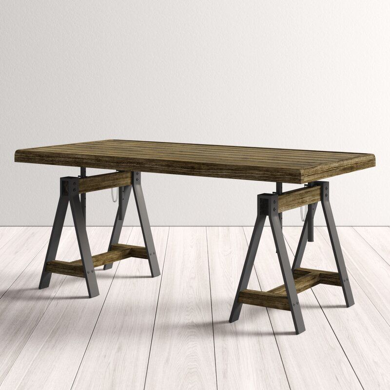 Rico Height Adjustable Desk thumbnail 5