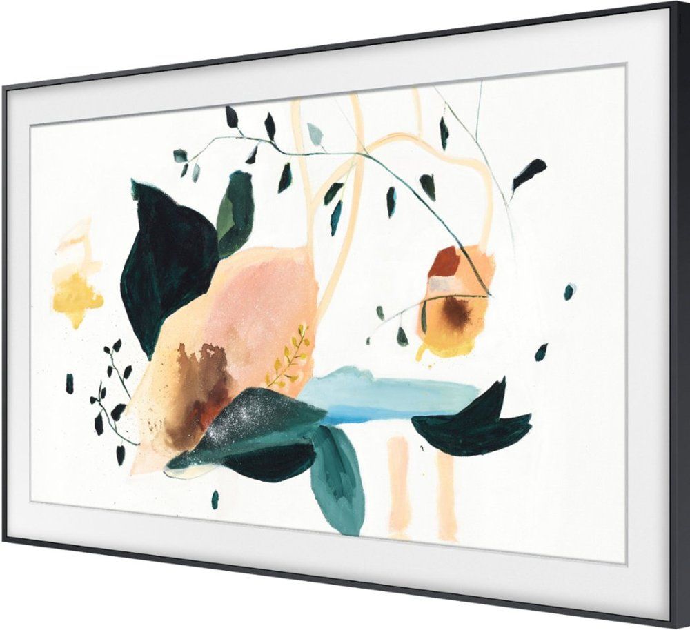Samsung 75 Class The Frame Series QLED 4K UHD Smart Tizen TV thumbnail 11