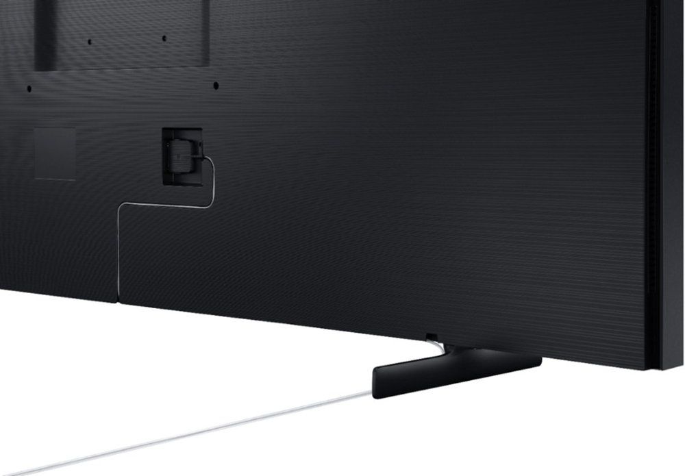 Samsung 75 Class The Frame Series QLED 4K UHD Smart Tizen TV thumbnail 12
