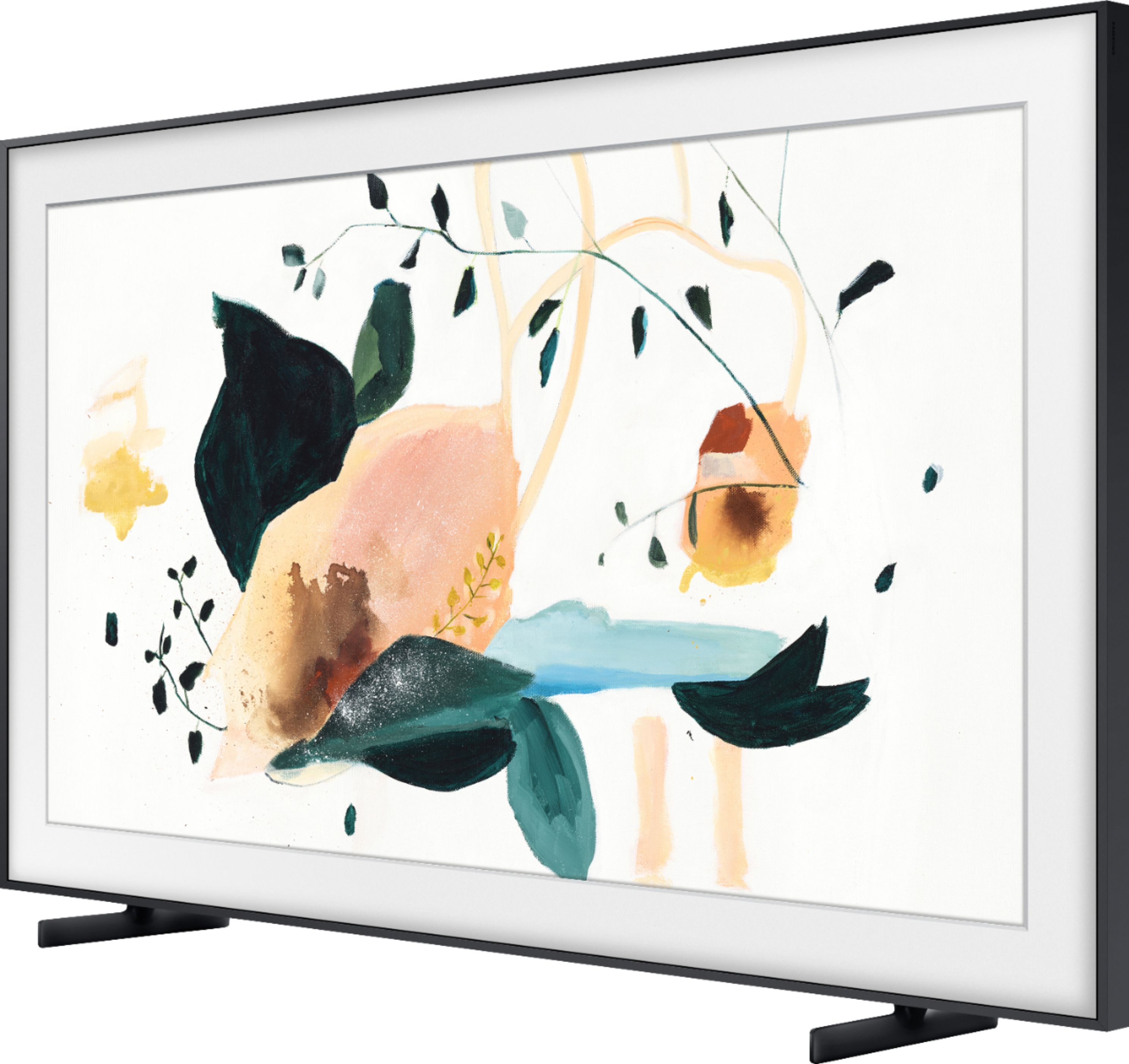 Samsung 75 Class The Frame Series QLED 4K UHD Smart Tizen TV thumbnail 13