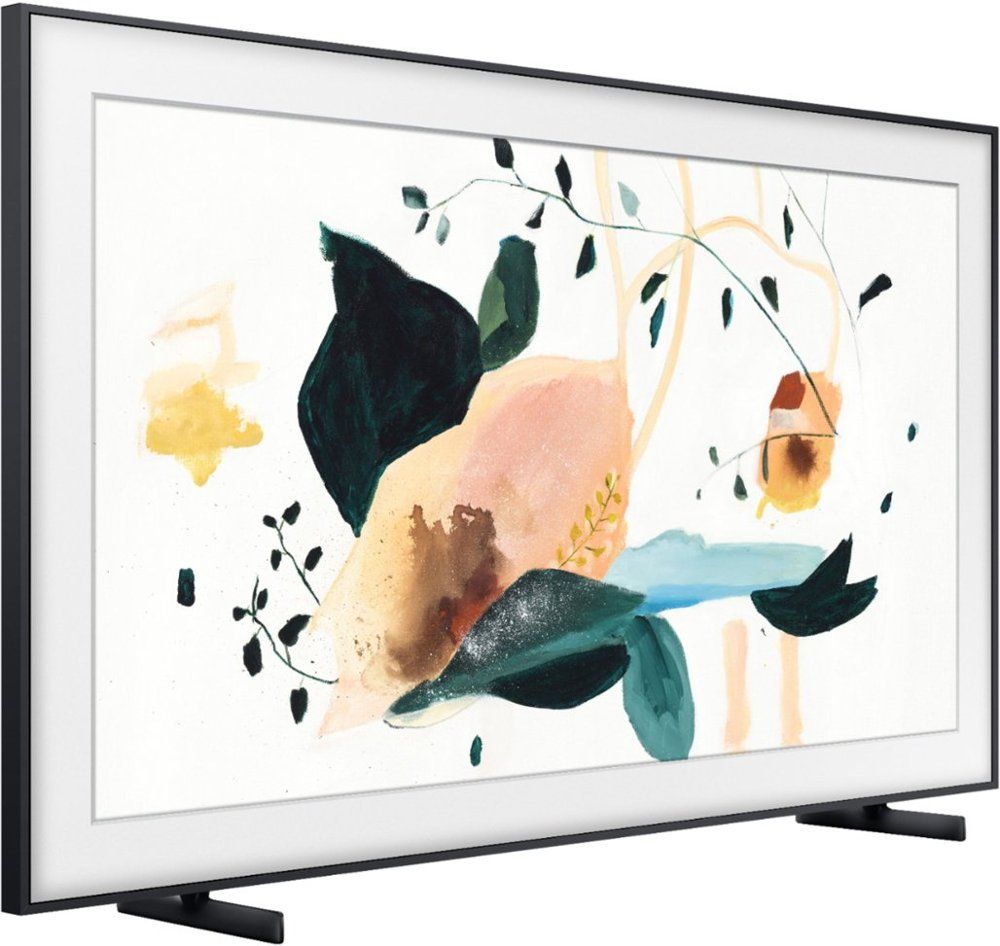 Samsung 75 Class The Frame Series QLED 4K UHD Smart Tizen TV thumbnail 10