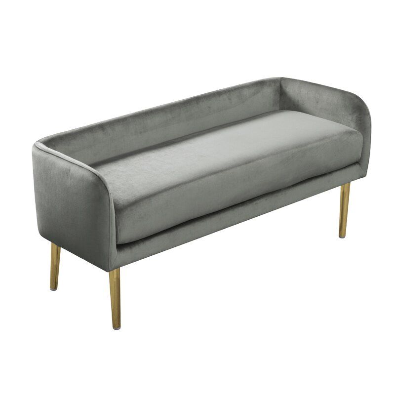 Booneville Bench thumbnail 4