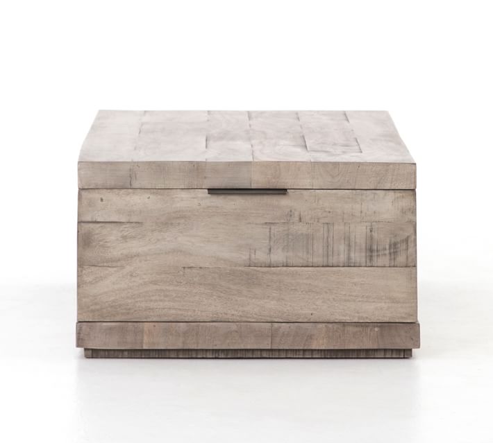 Dupree Storage Coffee Table thumbnail 2