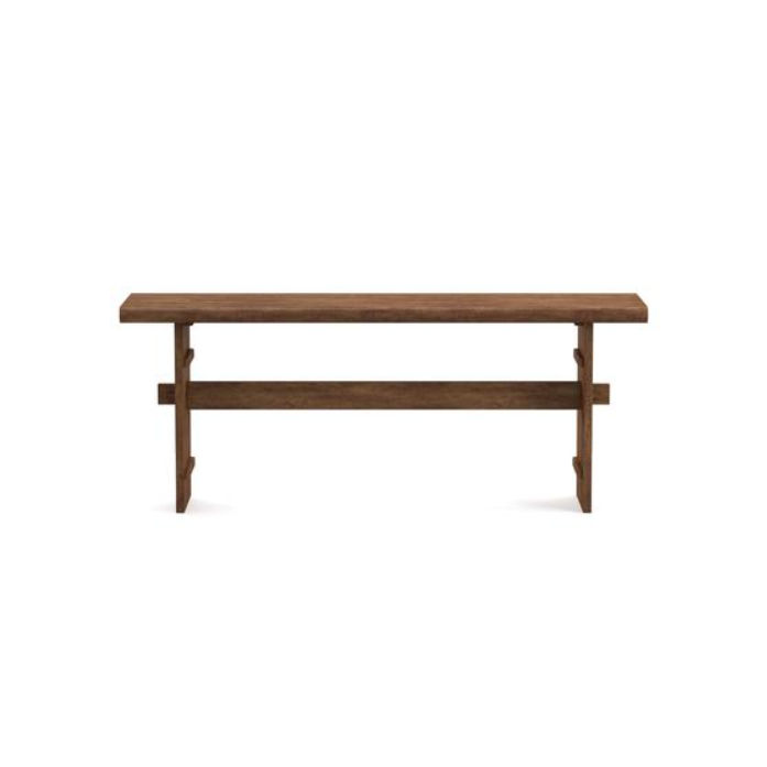 Easton Reclaimed Wood Console Table thumbnail 3