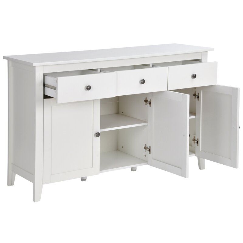 Adelma Wide 3 Drawer thumbnail 5