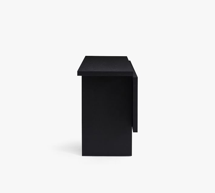 Convertible Console Dining Table  thumbnail 4