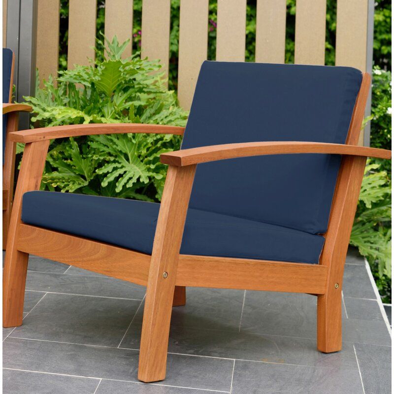 Hillsford 4 Piece Sofa Seating Group with Cushions  thumbnail 3
