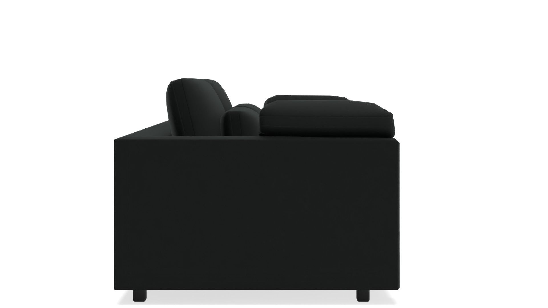 Harmony Modular Sofa thumbnail 2