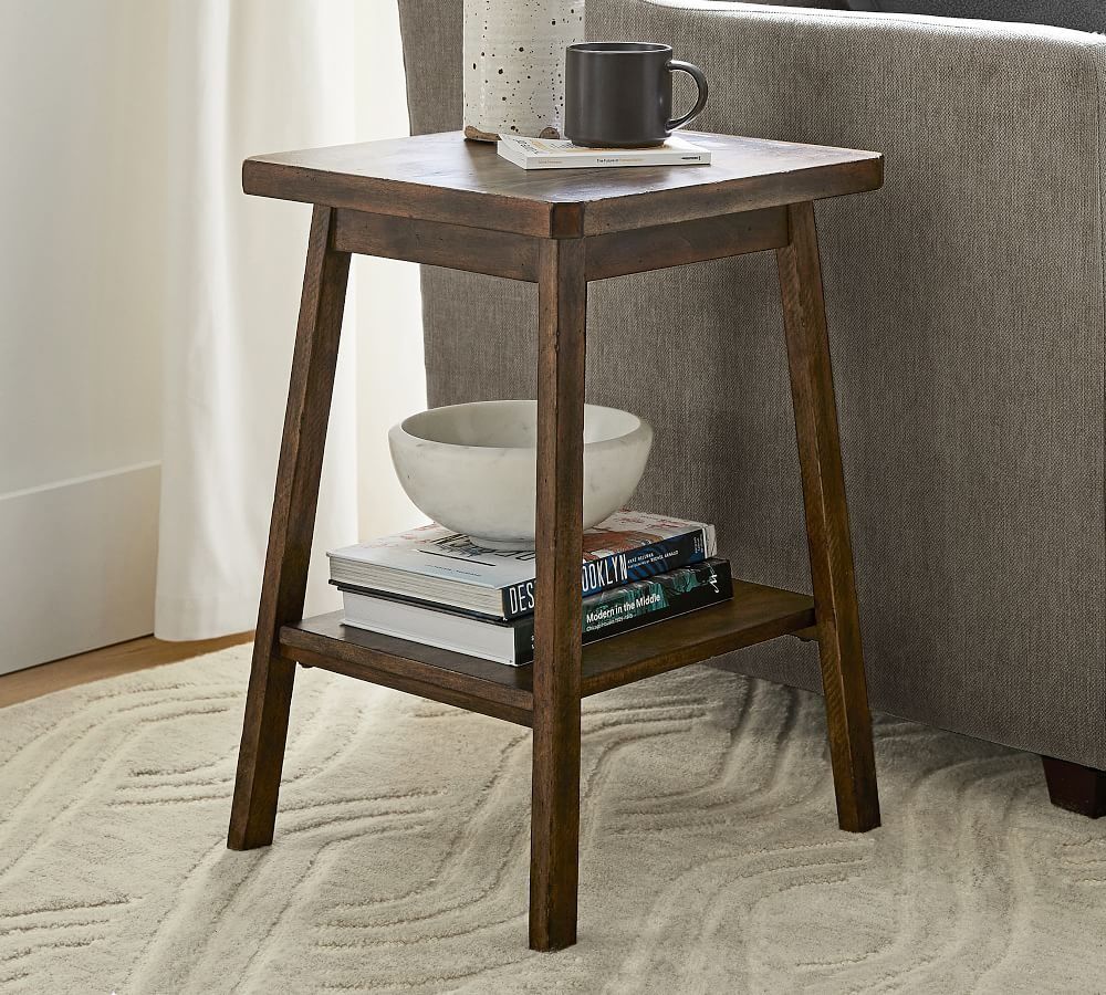 Mateo End Table thumbnail 2