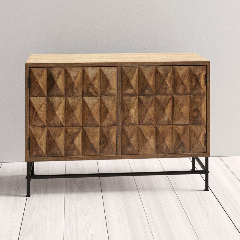 Crosby Buffet Table thumbnail 2