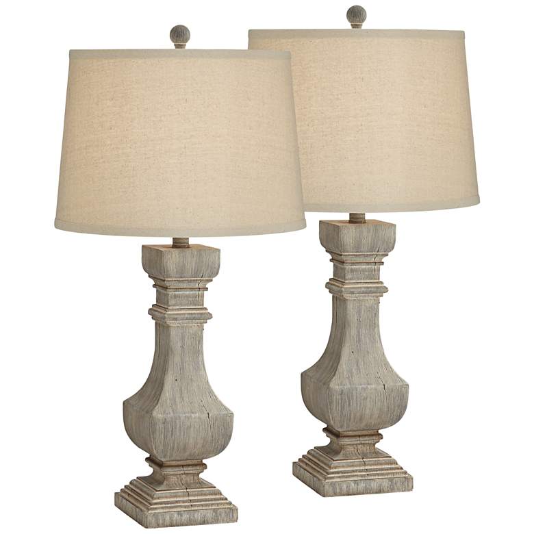Wilmington Table Lamp Set of 2 thumbnail 2