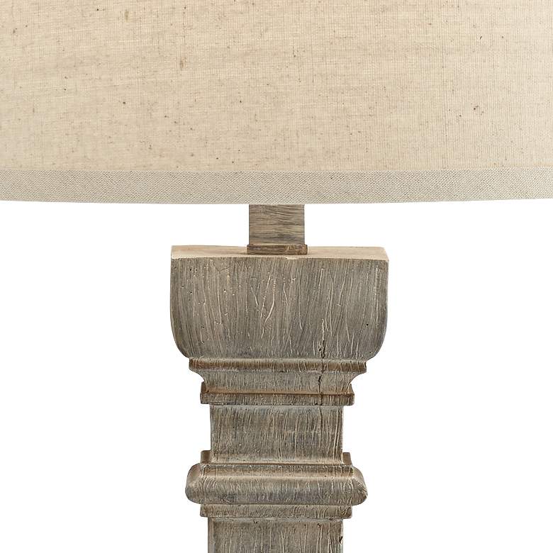 Wilmington Table Lamp Set of 2 thumbnail 3