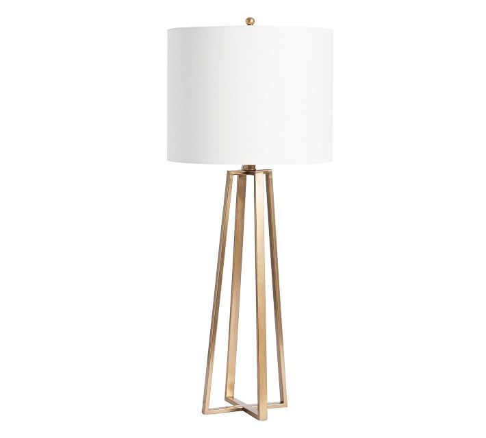 Carter Table Lamp thumbnail 2