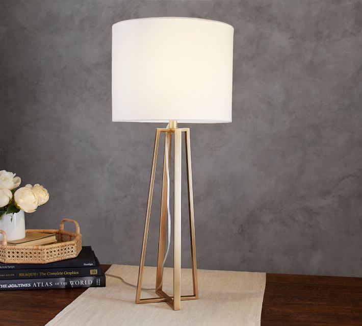 Carter Table Lamp thumbnail 3