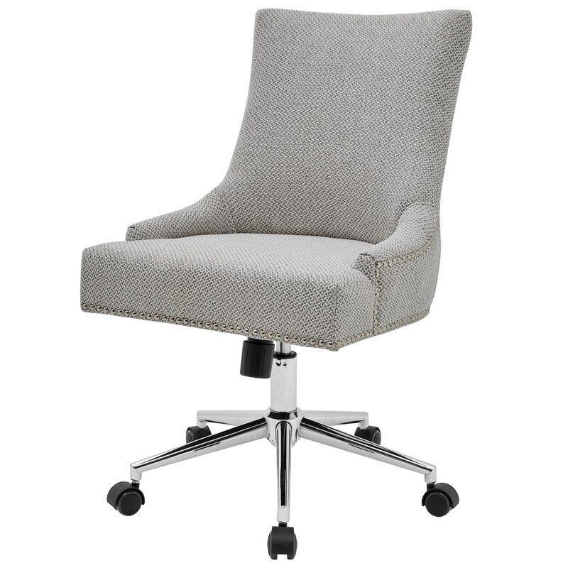 Stotfold Task Chair thumbnail 2