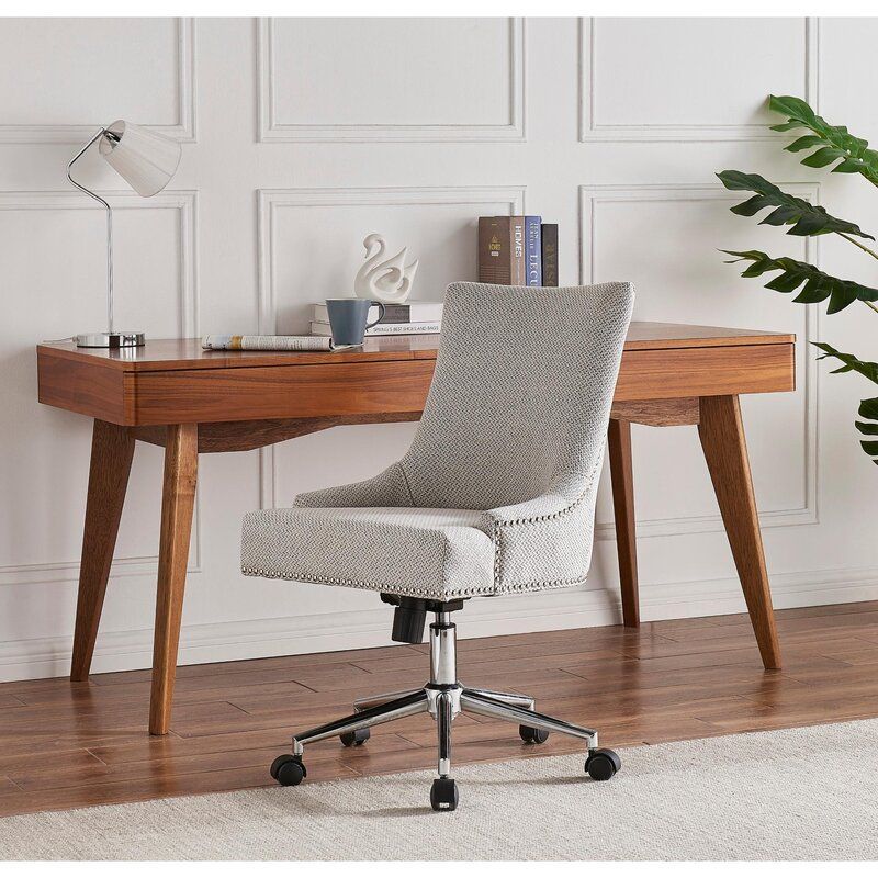 Stotfold Task Chair thumbnail 3