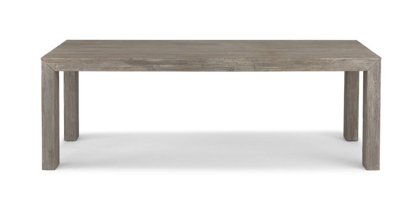 Atica Dining Table For 8 thumbnail 3