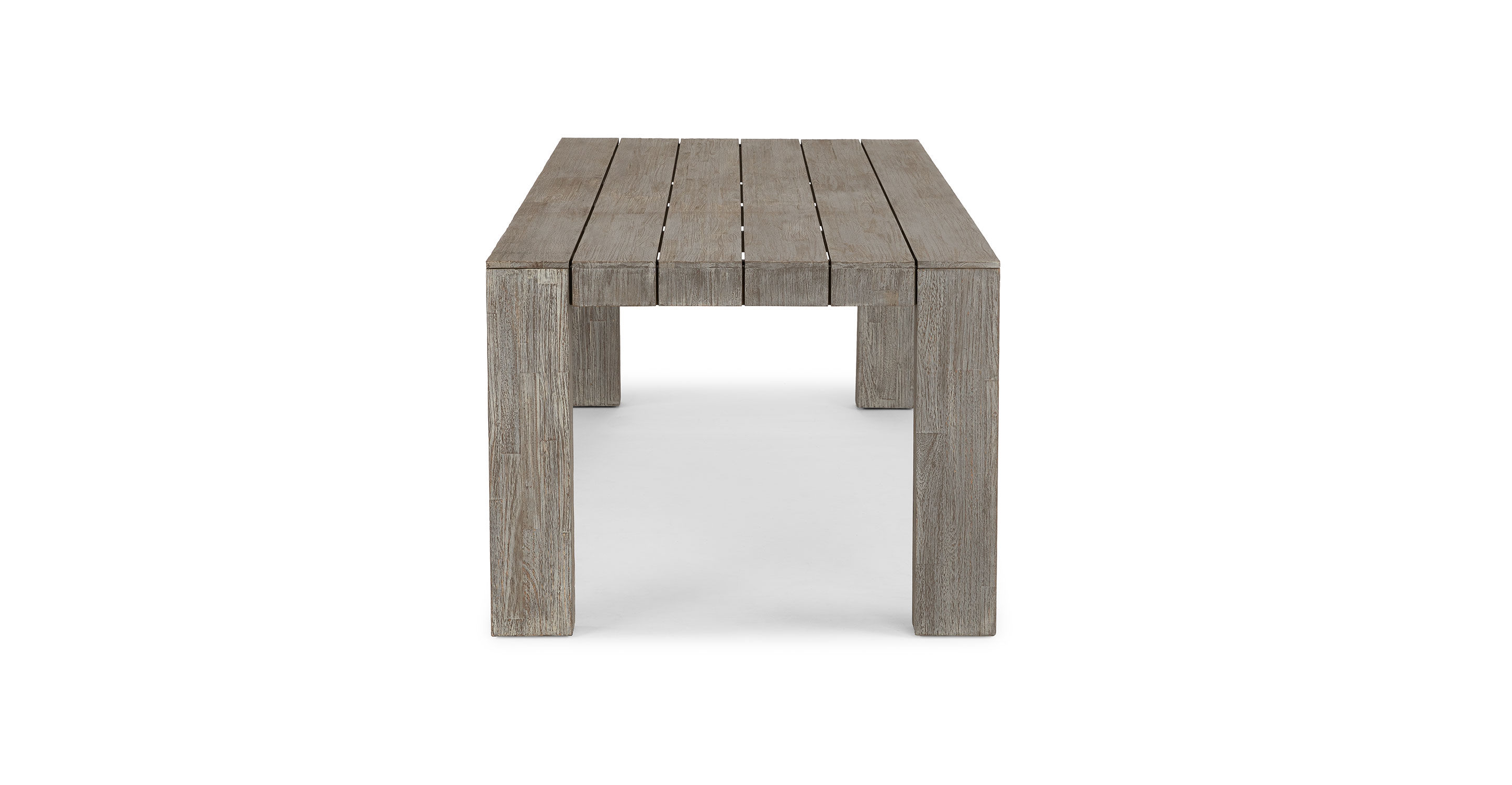 Atica Dining Table For 8 thumbnail 4