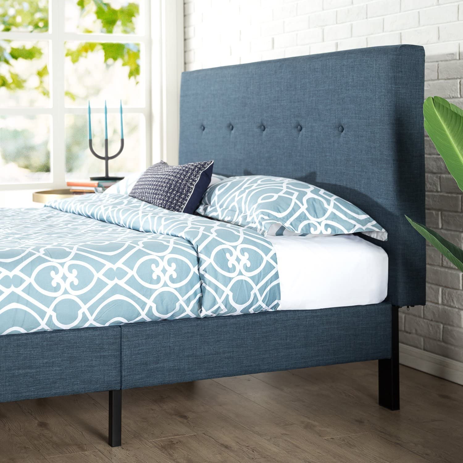 Customer Zinu Bed thumbnail 2
