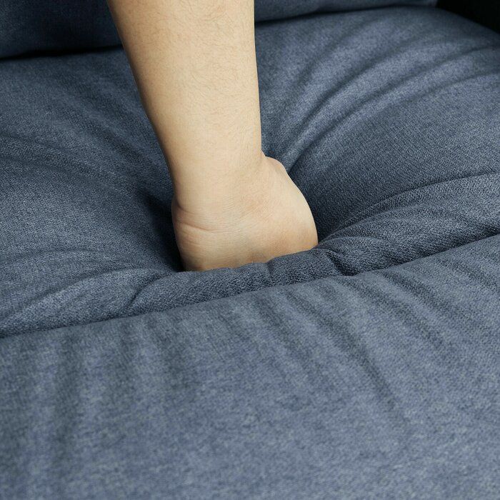 Aedric Massage Manual Rocker Recliner thumbnail 2